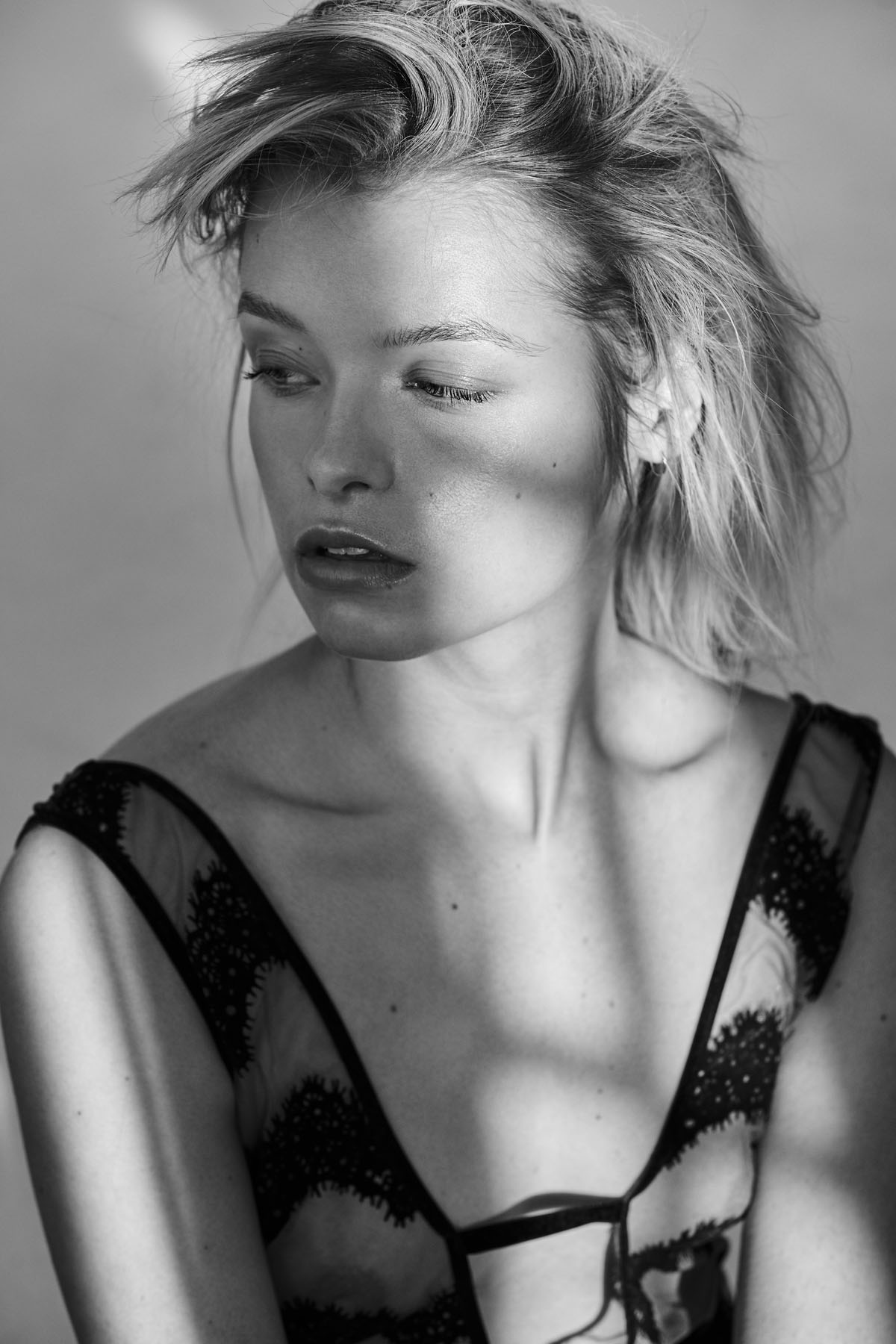 Frank Barthold Photography - Beauty