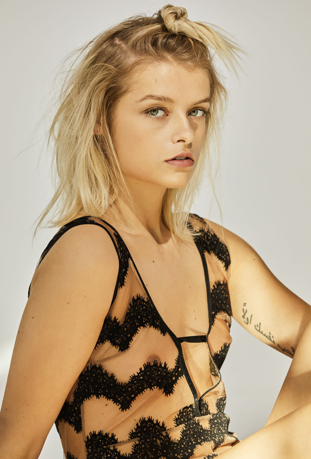 Frank Barthold Photography - Beauty