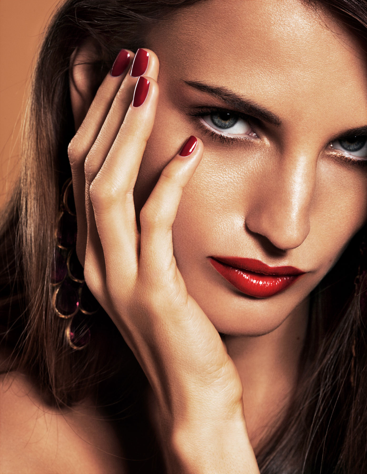 Frank Barthold Photography - Beauty