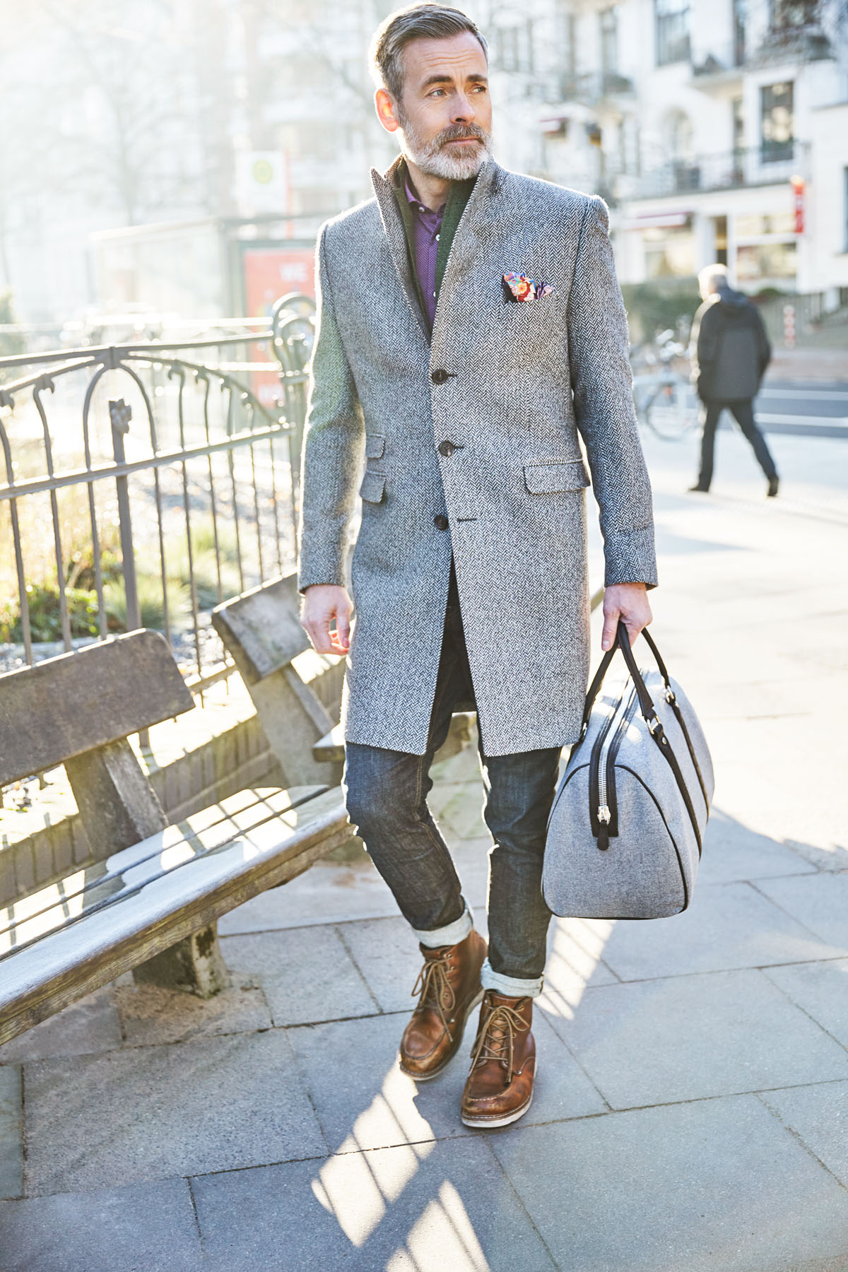 Frank Barthold Photography - Ad/Lifestyle