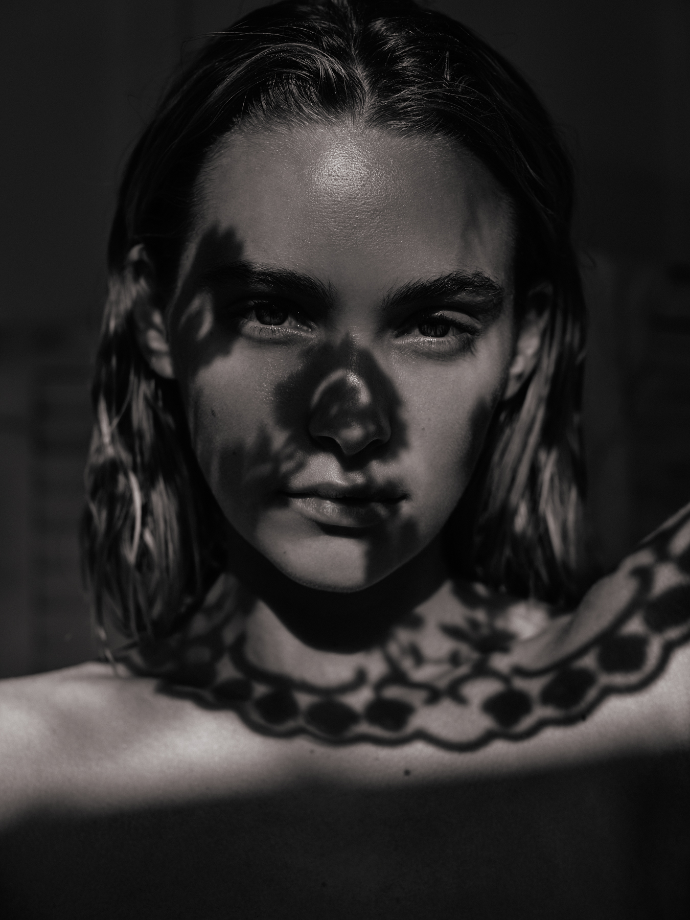Frank Barthold Photography - Nudes
