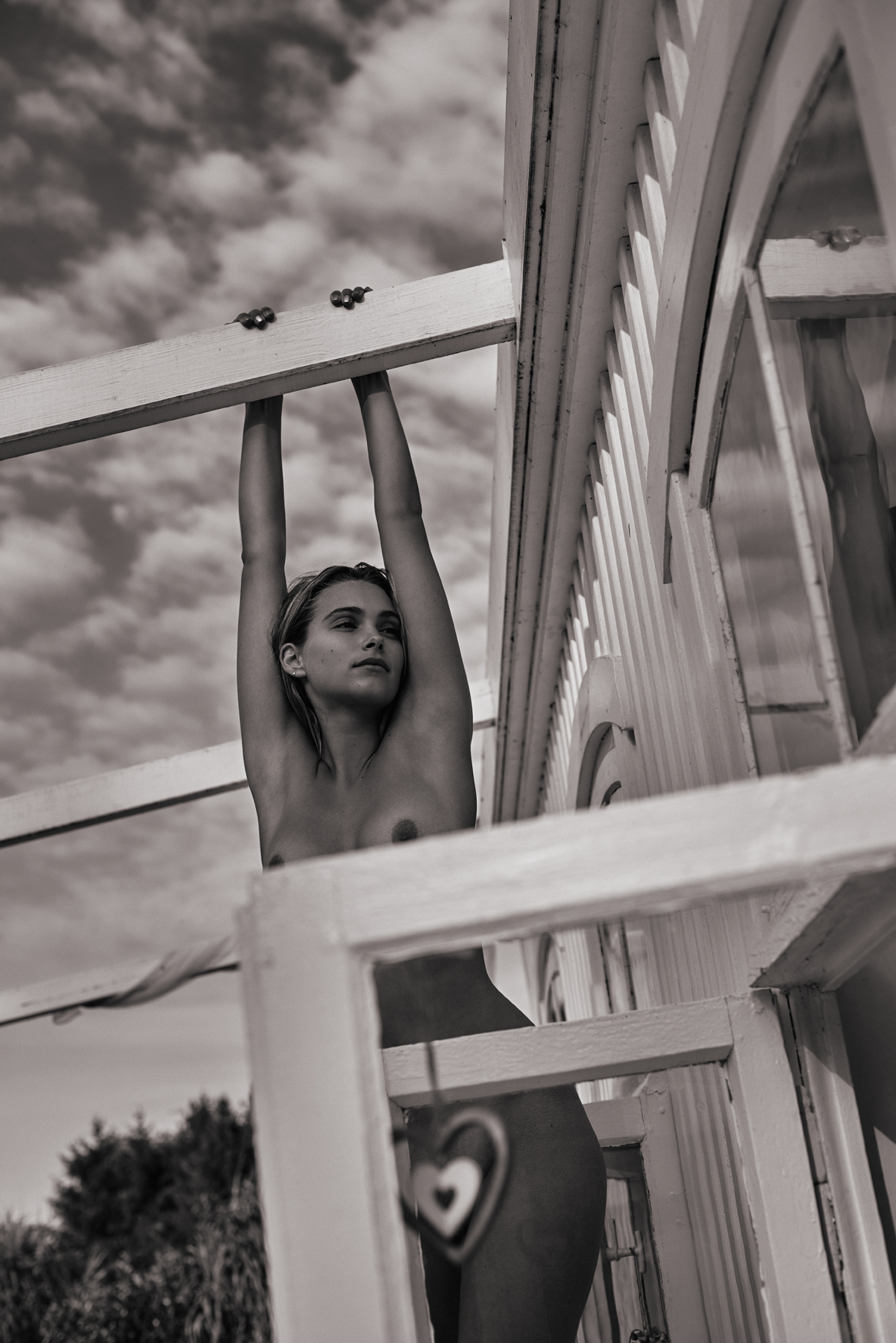Frank Barthold Photography - Nudes