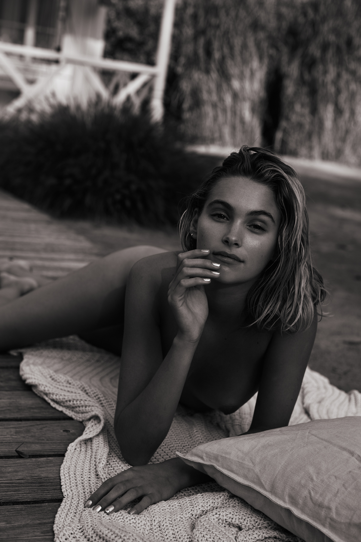 Frank Barthold Photography - Nudes