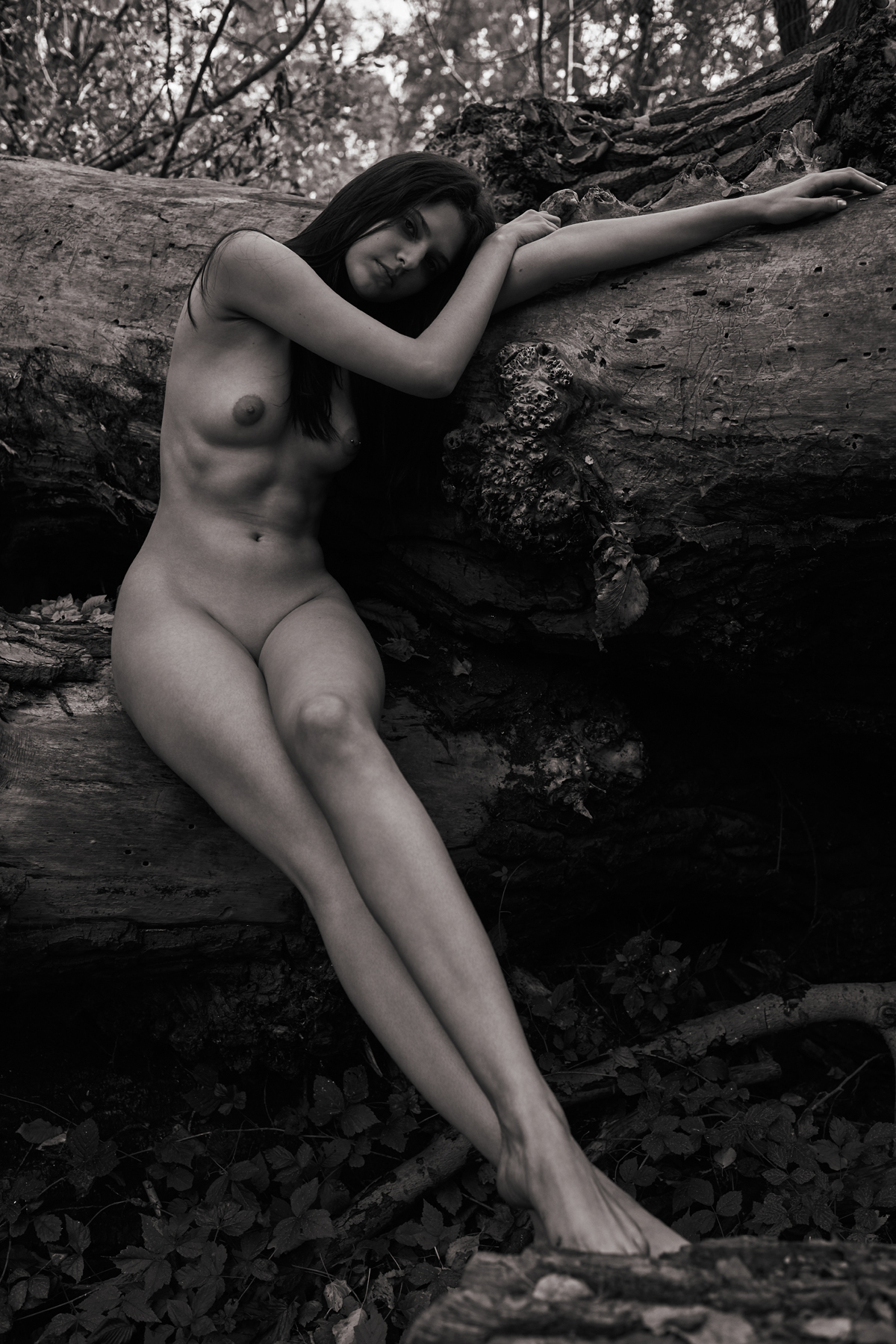Frank Barthold Photography - Nudes