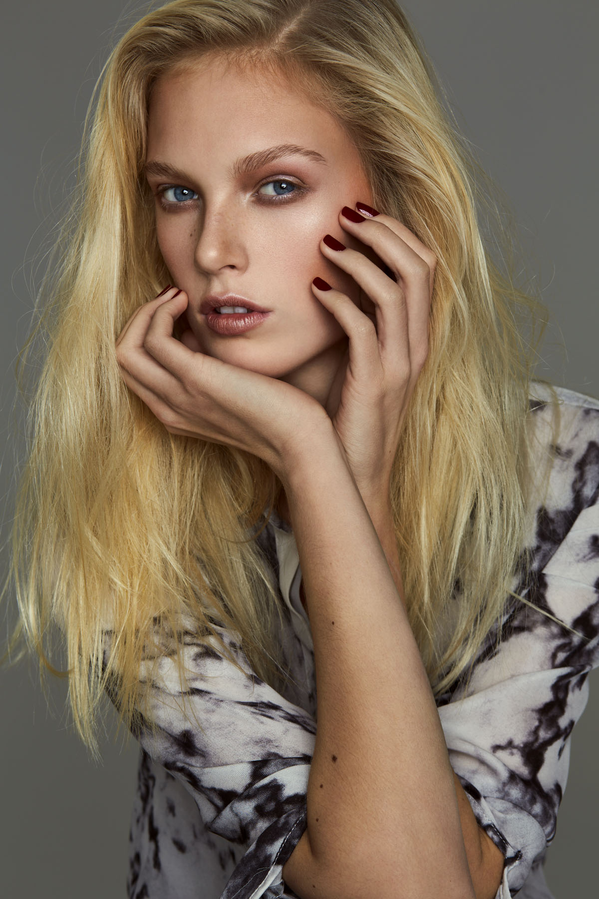 Frank Barthold Photography - Women