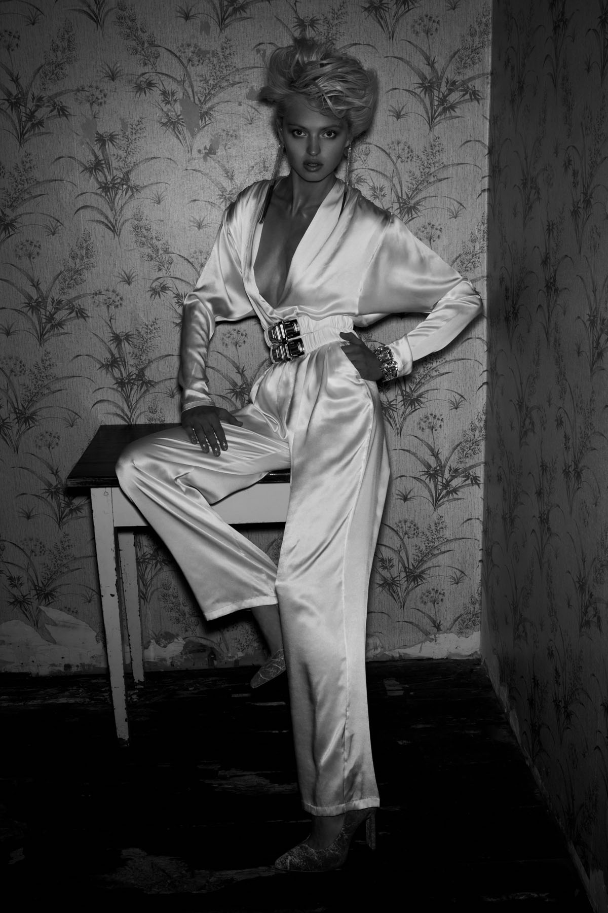 Frank Barthold Photography - Women